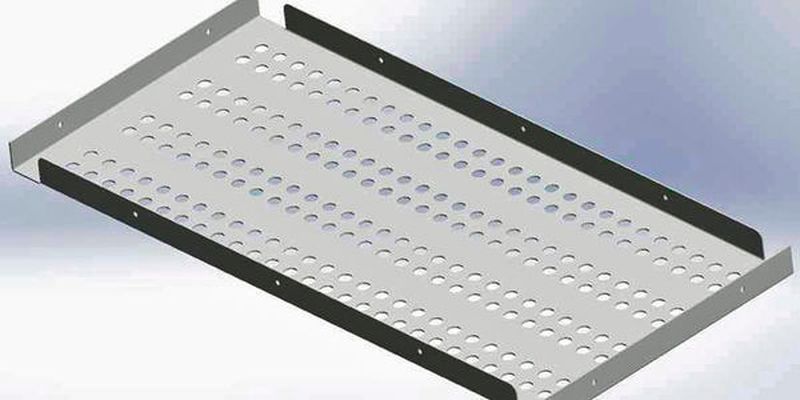 Bei vielen Kunden geht es um einfache Zeichnungsteile in unterschiedlichsten Losgrößen vom Einzelteil beziehungsweise Prototypen bis zu 10.000er Stückzahlen.