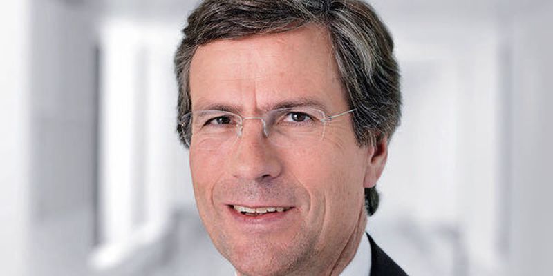 Dr.-Ing. Mathias Kammüller: „Unsere Kunden sind mit sinkenden Losgrößen und steigender Variantenvielfalt konfrontiert. Darauf wollen wir eine Antwort geben.“