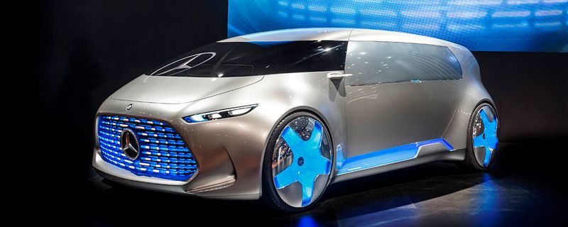 Auf der 44. Tokyo Motor Show zeigen Mercedes-Benz und Smart ihre aktuellen Highlights in der japanischen Metropole. Dazu zählt die Weltpremiere des Design-Showcars Vision Tokyo.