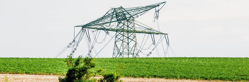 Die Investition in ein DC-USV-System lohnt sich – damit aus einer kurzen Unterbrechung nicht ein langer und kostenintensiver Stillstand wird.