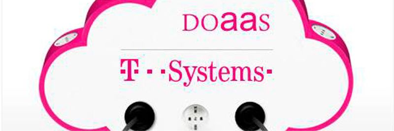 Mit „Data Orchestration as a Service“ (DOaaS) bieten T-Systems und Informatica eine Plattform, mit der CIOs ihre Daten über verschiedene Anwendungen hinweg integrieren und synchron halten können.