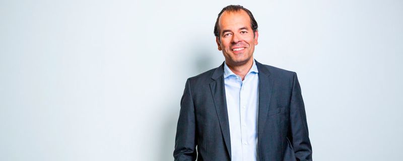 Erik Brenneis sieht in 5G einen Game-Changer, der vor allem für das autonome Fahren nötig wird.