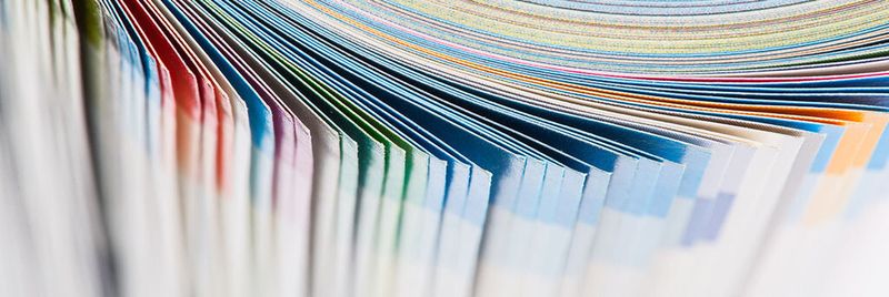 Von Mainframe bis Cloud - Output-Management umfasst den gesamten Lebenszyklus eines Dokuments und wird heute zumeist zentral gesteuert.