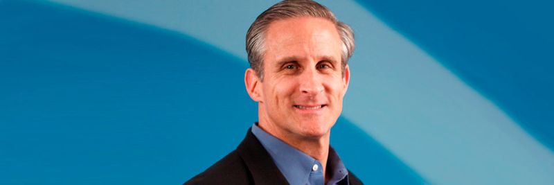 Der Autor: Brian Gentile ist Senior Vice President und General Manager von TIBCO Analytics