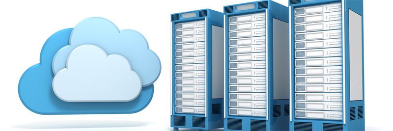 Im Beitrag beschreiben wir exemplarisch die Anbindung der Amazon Web Services (AWS) an die hauseigene Cloud mittels Technik von NetApp.