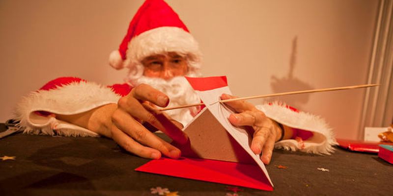 Knobeln im Advent mit dem PiA-Adventskalender.