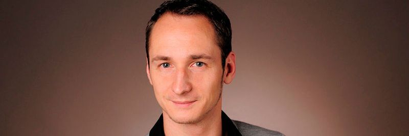 Der Autor: Christian Löhnert ist Pre-Sales Consultant bei Consol Consulting & Solutions Software