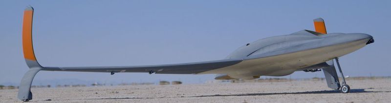Der führende Anbieter von modernen Drohnen, Aurora Flight Sciences, nutzt das Potenzial des 3D-Druckverfahrens, um die Konstruktions- und Bauzeit um die Hälfte zu verkürzen.