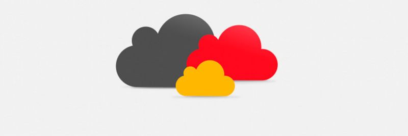 Microsoft bietet Azzure, Office 365 und Dynamics CRM Online künftig aus deutschen Rechenzentren von T-Systems an.