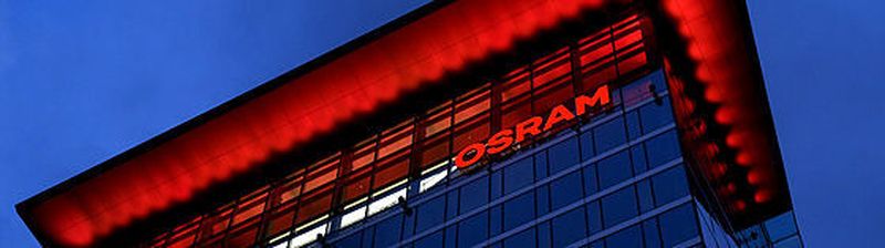 Bis zum Jahr 2020 will Osram bis zu 3 Mrd. Euro investieren.
