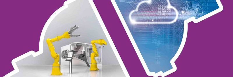 Mit Industrie 4.0 kommt eine neue Anforderung auf die Netzwerktechnologie und damit auch auf die Verbindungstechnik zu.