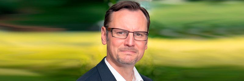 Der Autor: Frank Waldenburger ist Director Technology Central Region bei Informatica.