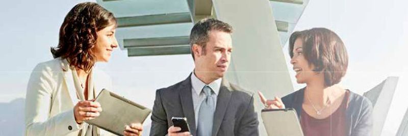 Persönliche Cloud-Speicher, Public Cloud Services und Internet of Everything (IoE) treiben die Cloud-Entwicklung voran.