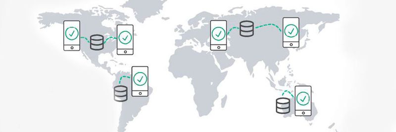 Das kalifornische Start-up NuoDB liefert eine verteilte SQL-Datenbank für mehrere Rechenzentren.