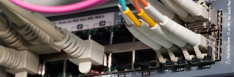 Auch bei gehosteter Infrastruktur kommt es auf die richtigen Vorgaben an.