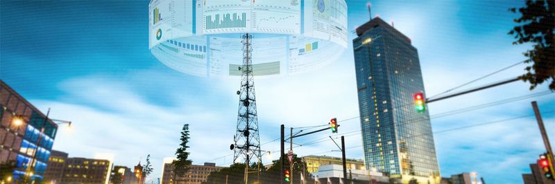 Wichtiges Thema im Bereich IoT ist die standardisierte Regelung der Verbindungsaufnahme der Devices mit dem Netz.