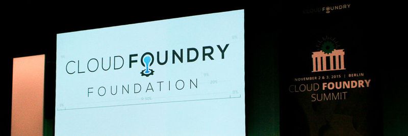 Die Vorträge des Cloud Foundry Summits können online abgerufen werden.