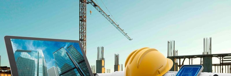 Baustelle eGovernment: Es fehlt nicht an Leuchttürmen, aber an einem soliden Fundament