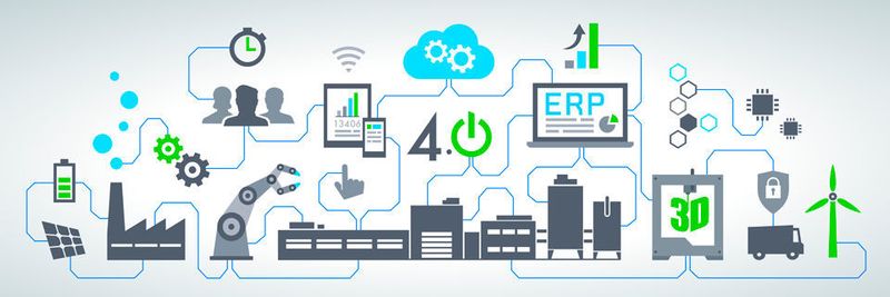 Schreckgespenster oder Heilsbringer? Cloud und digitale Transformation stehen im Fokus einer Auftragsstudie von Salesforce.