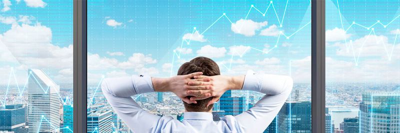 Der von Verizon vorgelegte Report „State of the Market: Enterprise Cloud 2016“ zeichnet ein durchwegs positives Bild vom Cloud-Einsatz in Unternehmen. Daran kommen auch die letzten Skeptiker nicht mehr vorbei.