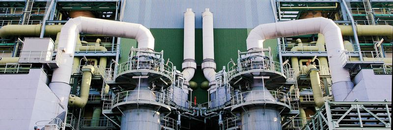 Infraserv Höchst versorgt die Standort-Unternehmen u.a. mit Energien, speziellen Medien und Rohstoffen, und gewährleistet die umweltgerechte Entsorgung von Abfällen und Abwässern.