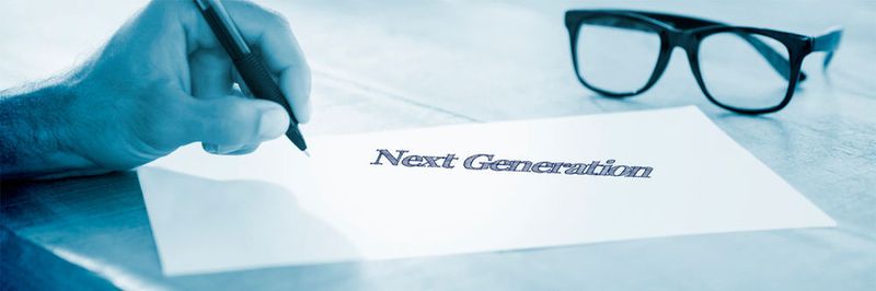 Sieben Tipps auf dem Weg zum „Next Generation Workplace“.
