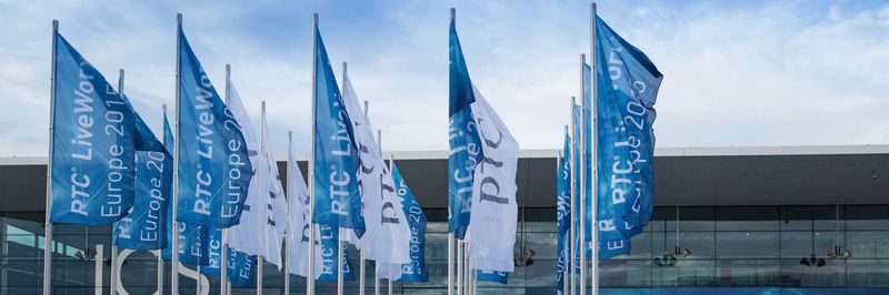 Neue Ansätze für Produktentwicklung, -betrieb und -wartung durch das Internet der Dinge – das zeigte die PTC Live Worx Europe in Stuttgart.