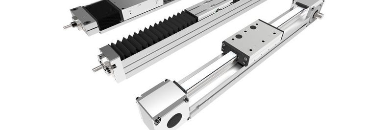 Die Berechnung der Linearmodule und -systeme wird nicht auf dem PC des Kunden, sondern auf einem sicheren Server von Schaeffler ausgeführt.