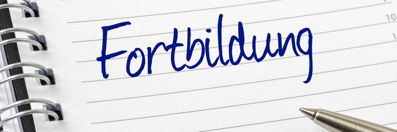 Die geringe Anzahl an IT-Fachkräften in Deutschland verleiht dem Thema Weiterbildung Nachdruck!
