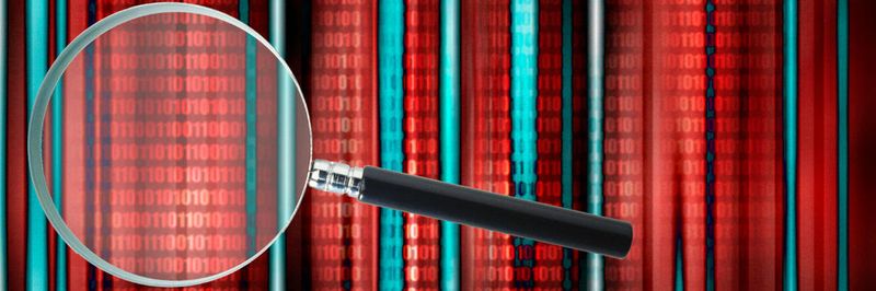 IT-Forensiker müssen allen digitalen Spuren nachgehen, um Einfallstore auch nachhaltig zu schließen.