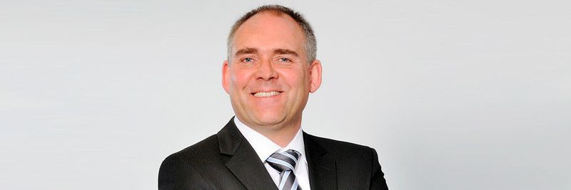 Der Autor: Christoph Müller-Dott ist Managing Director Germany & Austria, Orange Business Services