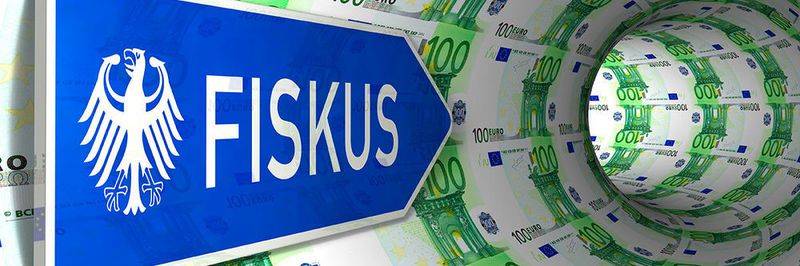 Fujitsu-Großrechner sorgen in Sachsen für den Fluss der Steuern.