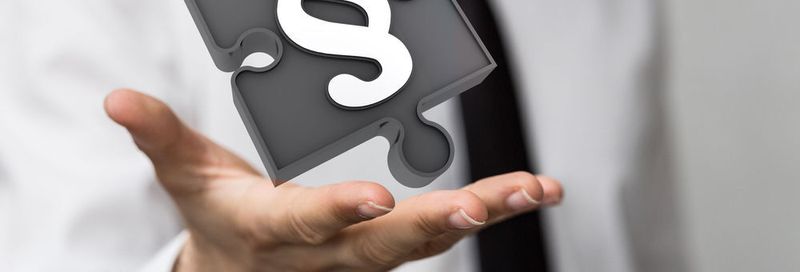 Vor allem im Mittelstand fehlt zumeist das rechtliche Wissen für wasserdichte Verträge zu Managed Services sowie das Budget für adäquate Beratung.