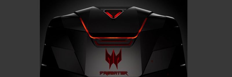 Acers Predator-Familie bekommt Zuwachs. Ein neuer PC, zwei Gaming-Notebooks, ein Monitor und Gaming-Peripherie