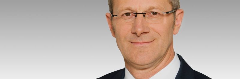 Zum 1. Februar 2016 wird Rolf Najork (53) den Vorstandsvorsitz und die Verantwortung Entwicklung bei Bosch Rexroth übernehmen.