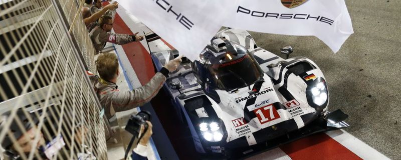 Für Porsche steht das Jahr 2016 die Titelverteidigung in der WEC und der Sieg beim 24-Stunden-Rennen Le Mans ganz oben auf der Agenda. Allerdings muss man mit zwei statt drei LMP1 und einem reduzierten GTE-Programm auskommen.