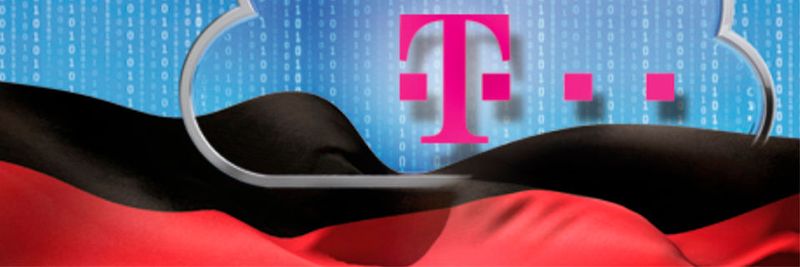 Telekom startet sichere Public Cloud „Made in Germany“ auf Basis der Cisco Cloud-Plattform.