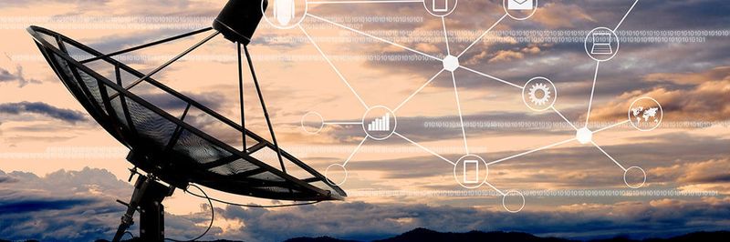 Die Anbindung von den Satelliten eines Unterehmens, Filialen und Niederlassungen, kann teuer werden. Vielleicht empfiehlt sich eine hyperkonvergente Infrastruktur.