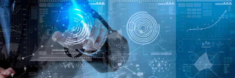 Big Data kann dabei helfen, Sicherheitsbedrohungen zeitnah zu begegnen.
