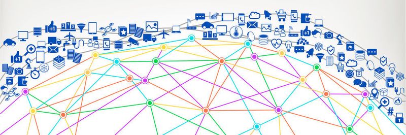 Die stetig zunehmende Vernetzung im Internet der Dinge wird das Thema IT-Sicherheit deutlich komplexer machen.