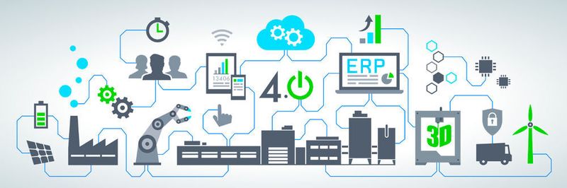 Im industriellen Umfeld muss die IT nicht mehr nur physisch robust sein, auch die IT-Sicherheit spielt eine große Rolle.
