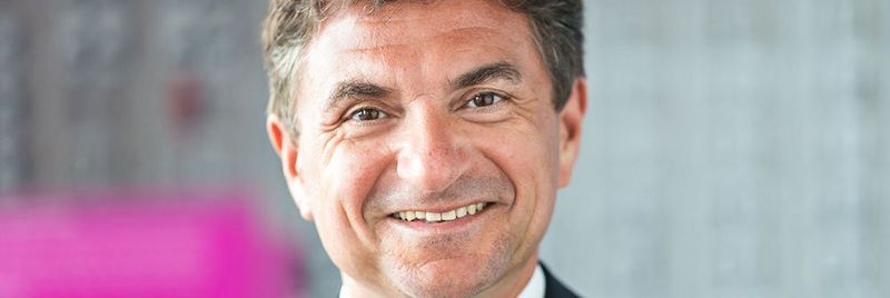 Dr. Ferri Abolhassan ist Geschäftsführer der T-Systems International GmbH und verantwortlich für die IT Division. Der promovierte Informatiker ist zudem Autor und Herausgeber zahlreicher Bücher und Publikationen.