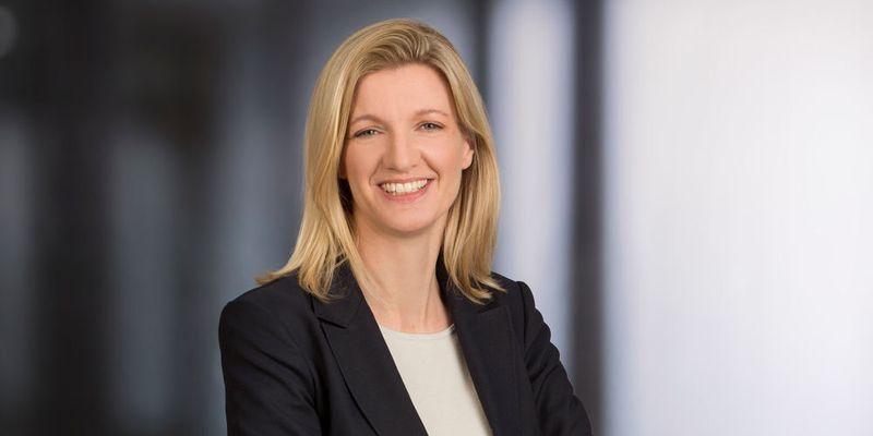 Lynn Thorenz, Director Research & Consulting bei IDC