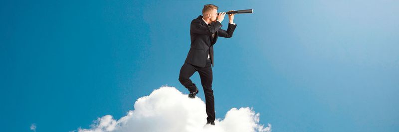 Datenschutz allgemein, Datensicherung und -archivierung sowie Forderungen nach mehr Sicherheit beim Nutzen von Cloud Computing sind die wichtigsten IT-Sicherheitstrends 2016.