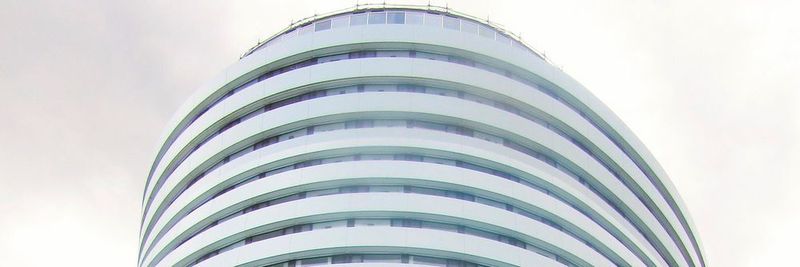 Fills' project in Westminster Bridge road proved to be a door-opener in Great Britain