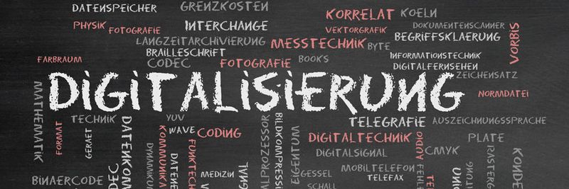 Digitale Taktgeber bewerten die Schlüsselthemen der digitalen Transformation für das Jahr 2016 als zwingend notwendig und auch bahnbrechend.