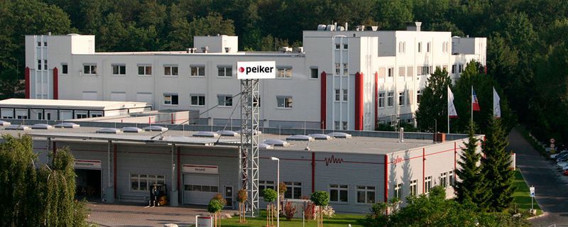 Der französische Zulieferer Valeo hat den Kommunikationstechnik-Anbieter Peiker mit Sitz in Friedrichsdorf übernommen.