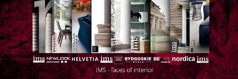 Unter dem Dach der IMS Group existieren verschiedene Möbelmarken.