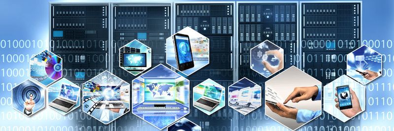 Um Internet-Portale umfassend abzusichern, bedarf es ebenso technischer wie auch organsiatorischer Hilfmittel.