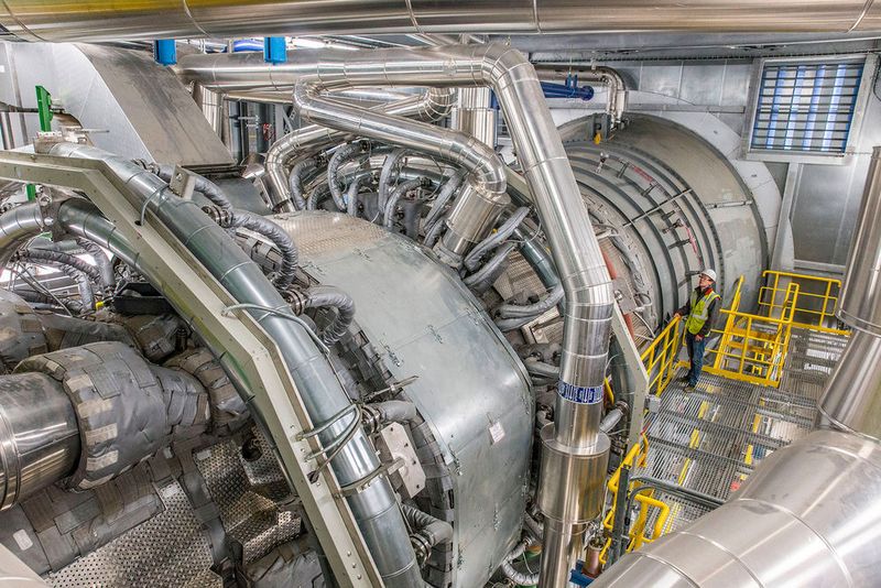 Bei Alstom in der Schweiz werden 1300 Stellen der insgesamt 5500 Stellen abgebaut.